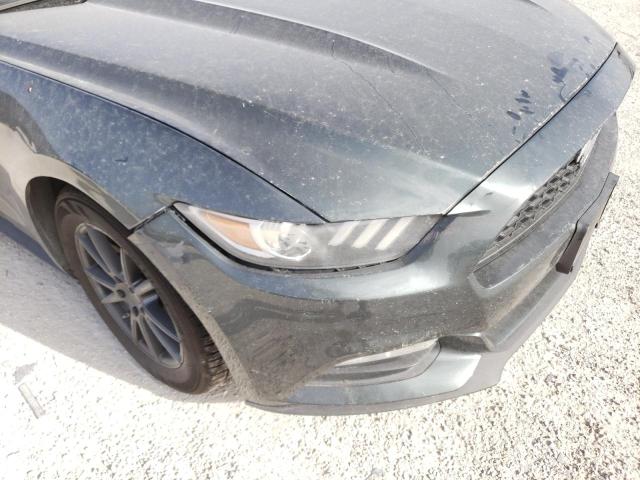 Photo 9 from auction – 2016 FORD MUSTANG with VIN 1FATP8EM2G5323939