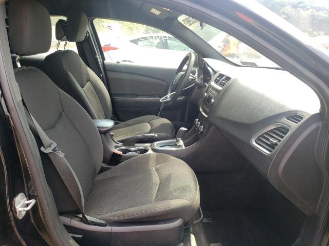 Photo 5 from auction – 2012 DODGE AVENGER with VIN 1C3CDZAB0CN311252