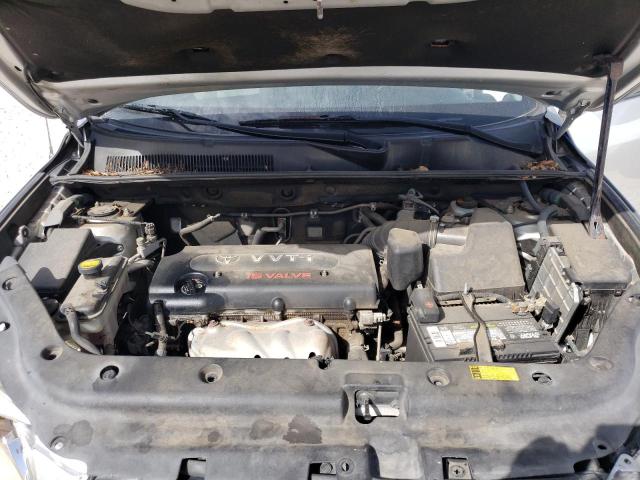 Photo 7 from auction – 2008 TOYOTA RAV4 with VIN JTMZD33V685095442