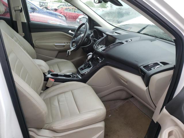 Photo 5 from auction – 2014 FORD ESCAPE TIT with VIN 1FMCU9J9XEUA92314
