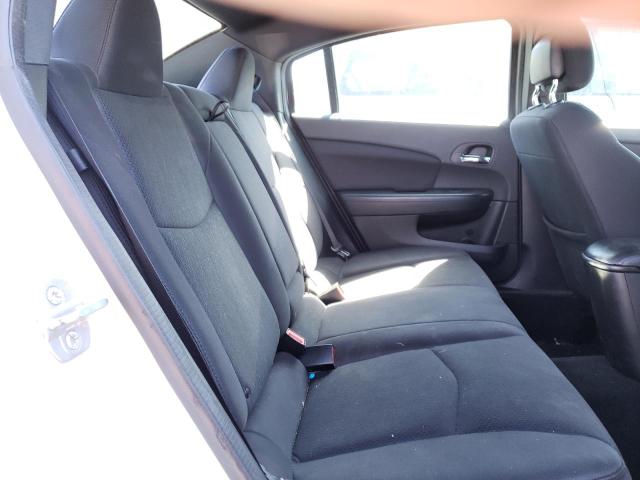 Photo 6 from auction – 2014 CHRYSLER 200 LX with VIN 1C3CCBAB2EN146611