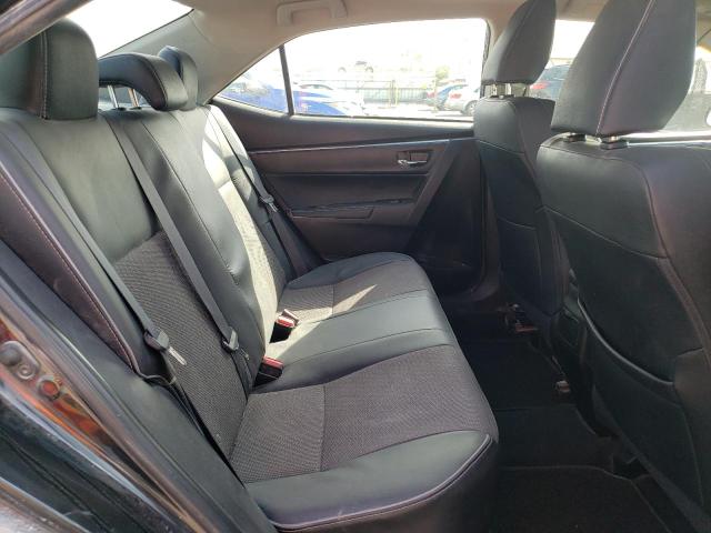 Photo 6 from auction – 2014 TOYOTA COROLLA L with VIN 5YFBURHE3EP133026