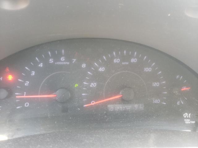 Zdjęcie 8 z aukcji – 2011 TOYOTA CAMRY BASE z VIN 4T1BF3EK8BU712590