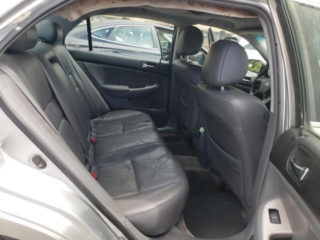 Photo 6 from auction – 2007 HONDA ACCORD EX with VIN 1HGCM66517A044778