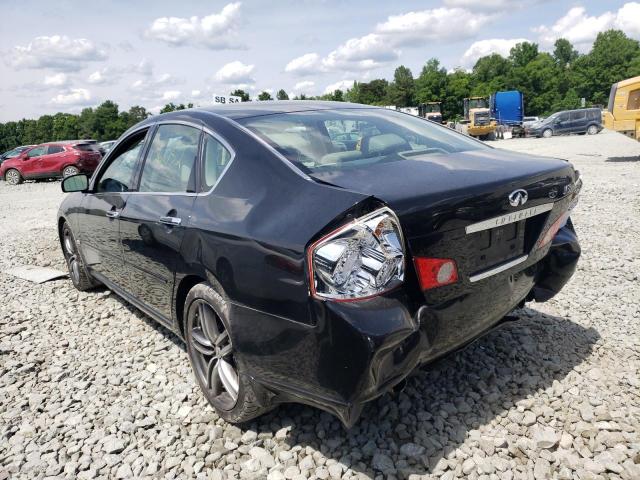 Photo 3 from auction – 2006 INFINITI M35 BASE with VIN JNKAY01E66M115113
