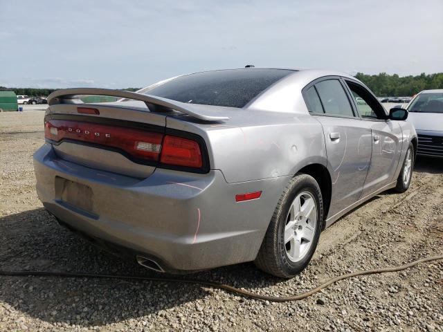 Photo 4 from auction – 2014 DODGE CHARGER SE with VIN 2C3CDXBG3EH334566