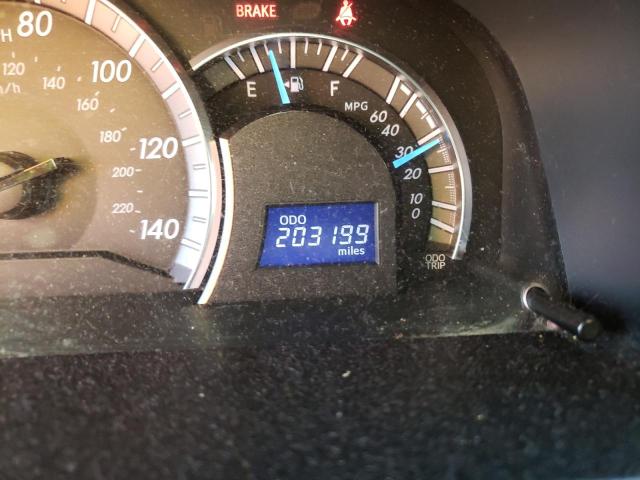 Photo 8 from auction – 2012 TOYOTA CAMRY BASE with VIN 4T1BF1FK0CU080821