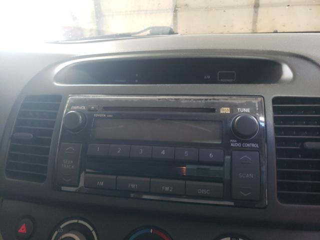 Photo 9 from auction – 2006 TOYOTA CAMRY LE with VIN 4T1BE32K36U747048