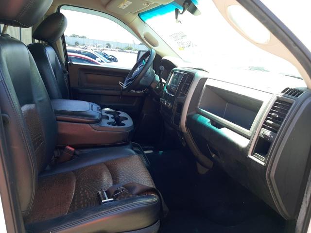 Photo 5 from auction – 2013 RAM 1500 ST with VIN 1C6RR7KT9DS574059