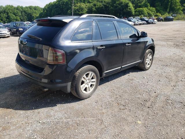 Photo 4 from auction – 2010 FORD EDGE SE with VIN 2FMDK3GC2ABA65344