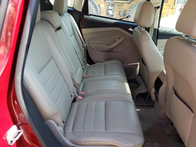 Photo 6 from auction – 2013 FORD C-MAX PREM with VIN 1FADP5CU4DL507566