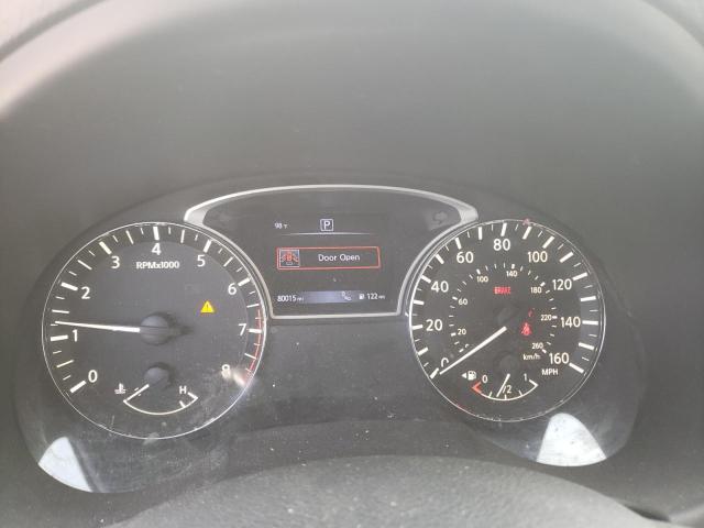 Photo 8 from auction – 2016 NISSAN ALTIMA 2.5 with VIN 1N4AL3AP8GC262369