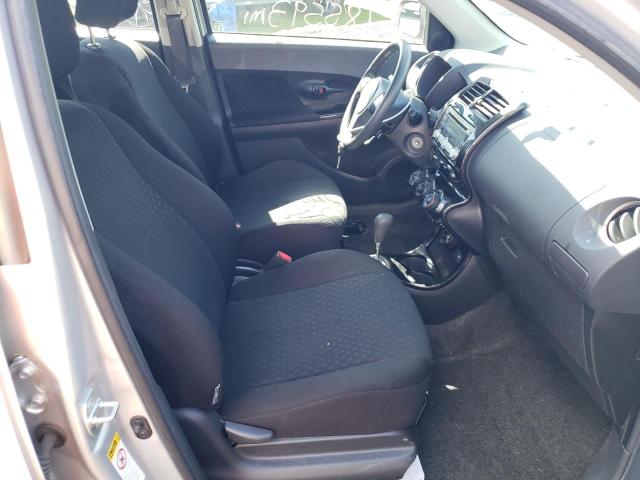 Photo 5 from auction – 2009 TOYOTA SCION XD with VIN JTKKU10489J047329