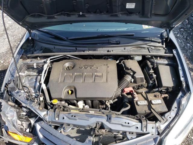 Photo 7 from auction – 2016 TOYOTA COROLLA L with VIN 2T1BURHE1GC519639