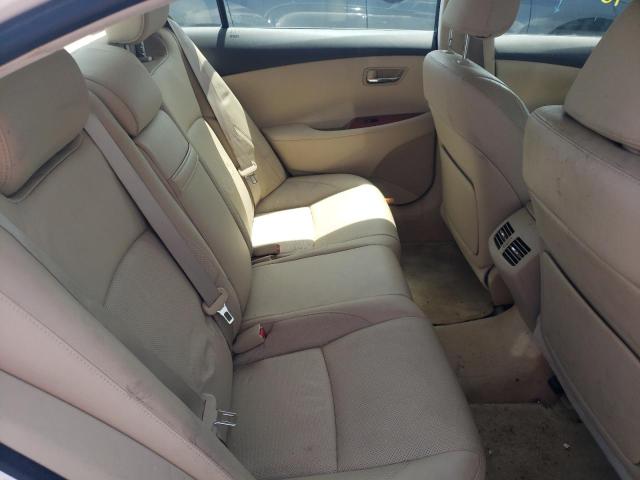 Фото 6 с аукциона – 2008 LEXUS ES 350 с VIN JTHBJ46G482270459