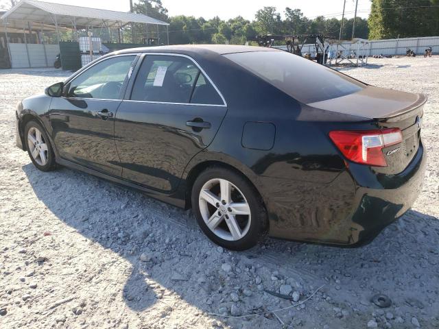 Photo 3 from auction – 2012 TOYOTA CAMRY BASE with VIN 4T1BF1FK0CU080821