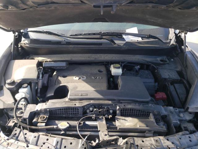 Photo 7 from auction – 2015 INFINITI QX60 with VIN 5N1AL0MN5FC532445