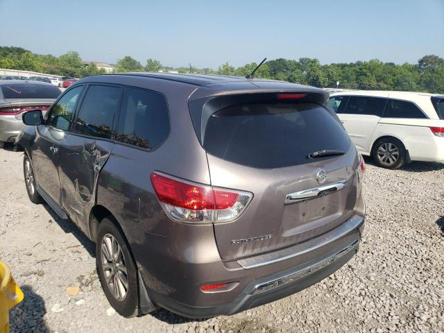 صورة رقم 3 من المزاد - 2014 NISSAN PATHFINDER مع VIN 5N1AR2MNXEC653917