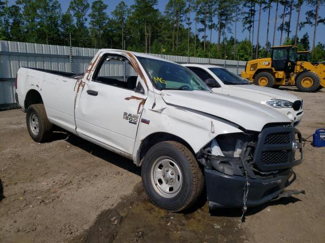 RAM 1500 CLASS 2019 with VIN 3C6JR6DT9KG522665 - Photo from auction