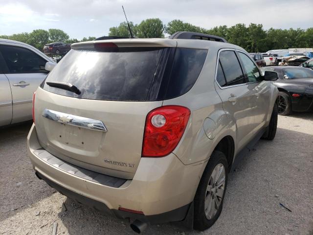 Photo 4 from auction – 2010 CHEVROLET EQUINOX LT with VIN 2CNFLPEY8A6319322