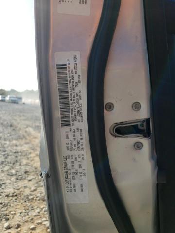 Photo 10 from auction – 2014 RAM 1500 ST with VIN 1C6RR6KT3ES245630