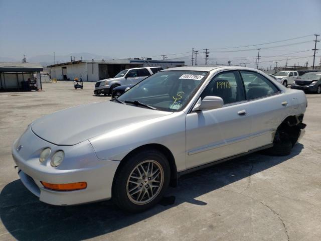 Photo 2 from auction – 2000 ACURA INTEGRA LS with VIN JH4DB7653YS004145