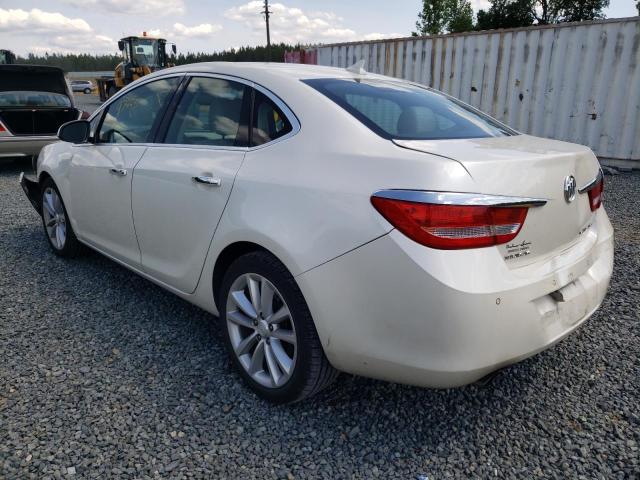 Photo 3 from auction – 2013 BUICK VERANO with VIN 1G4PS5SK8D4239813