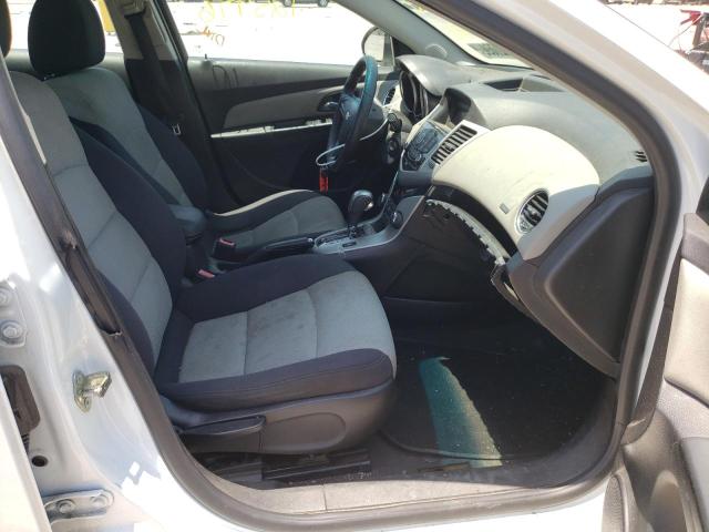 Photo 5 from auction – 2014 CHEVROLET CRUZE LS with VIN 1G1PA5SH4E7269170