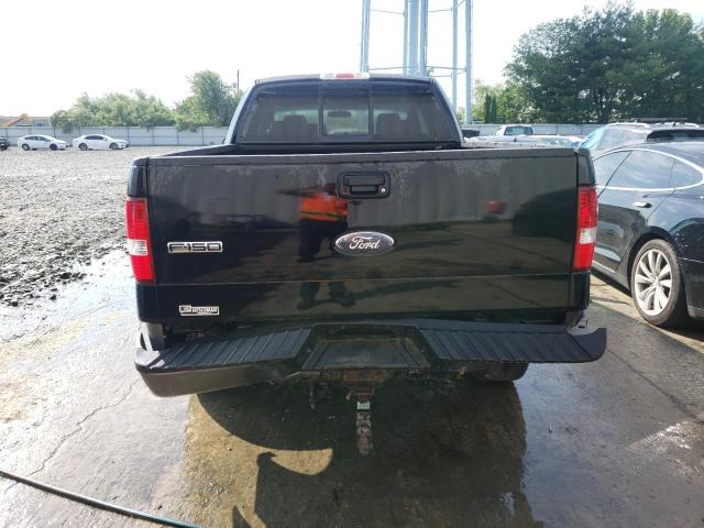Photo 9 from auction – 2006 FORD F150 with VIN 1FTPX14516NA07704