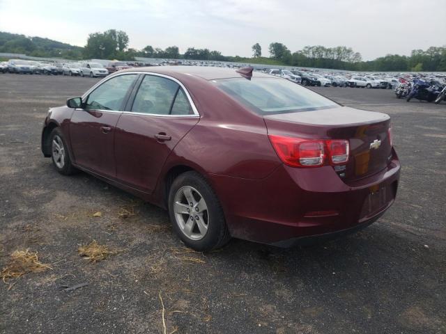 Photo 3 from auction – 2016 CHEVROLET MALIBU LIM with VIN 1G11C5SA1GF149466