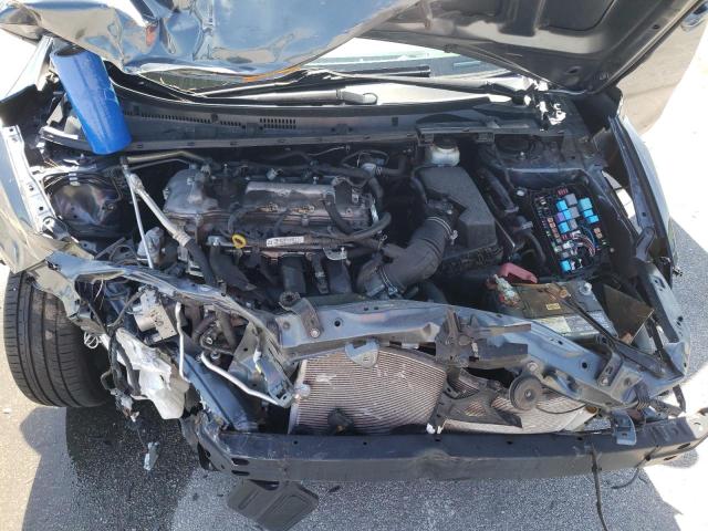 Photo 7 from auction – 2016 TOYOTA COROLLA L with VIN 2T1BURHE6GC494480