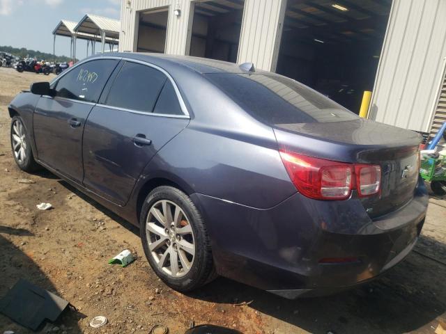 Photo 3 from auction – 2014 CHEVROLET MALIBU 2LT with VIN 1G11E5SL5EF287830