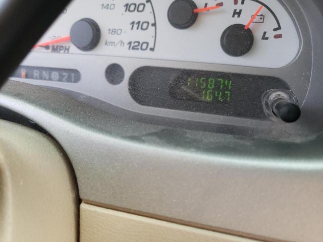 Zdjęcie 8 z aukcji – 2005 FORD EXPLORER S z VIN 1FMZU77K65UA58766