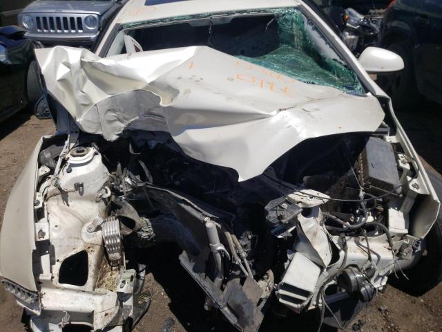 Photo 7 from auction – 2014 BUICK VERANO PRE with VIN 1G4PT5SV4E4200502