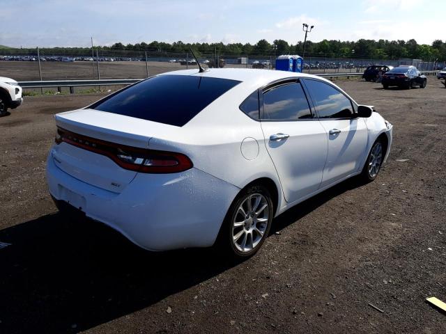 Photo 4 from auction – 2016 DODGE DART SXT S with VIN 1C3CDFFA6GD820000