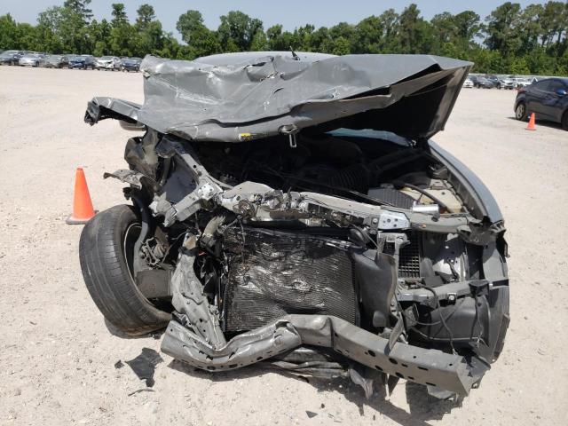 Photo 9 from auction – 2019 DODGE CHARGER SX with VIN 2C3CDXBG8KH665025