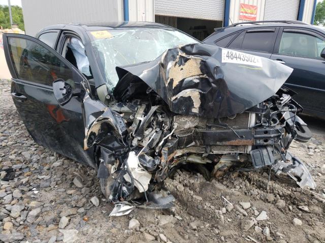 Photo 1 from auction – 2016 TOYOTA COROLLA L with VIN 2T1BURHE7GC483861