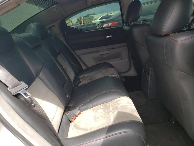 Photo 6 from auction – 2006 DODGE CHARGER SR with VIN 2B3LA73W16H510897