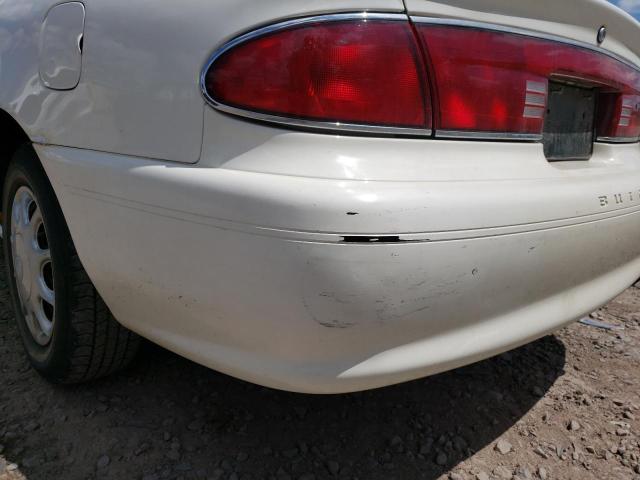 Photo 10 from auction – 2005 BUICK CENTURY CU with VIN 2G4WS52J151148656