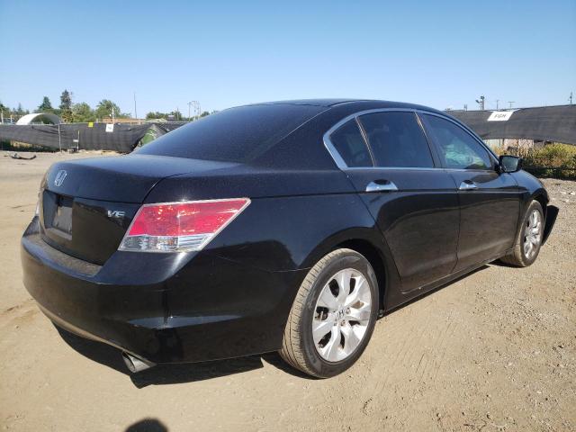 Photo 4 from auction – 2010 HONDA ACCORD EX with VIN 1HGCP3F73AA030069