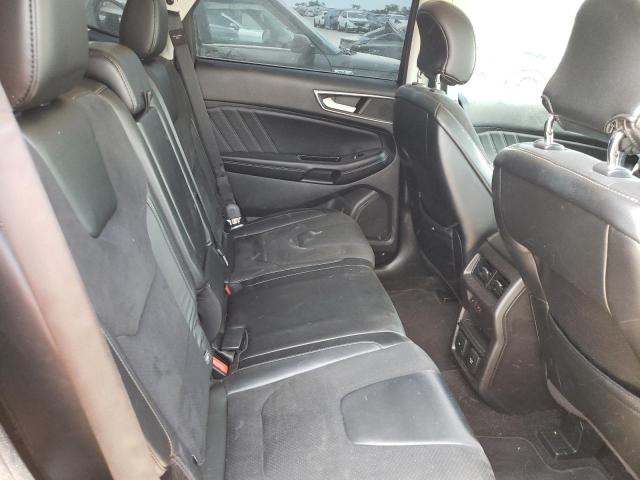 Photo 6 from auction – 2015 FORD EDGE SPORT with VIN 2FMPK4AP9FBB62482