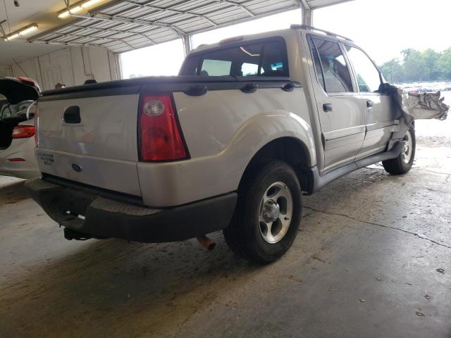 Photo 4 from auction – 2005 FORD EXPLORER S with VIN 1FMZU67K55UB74258