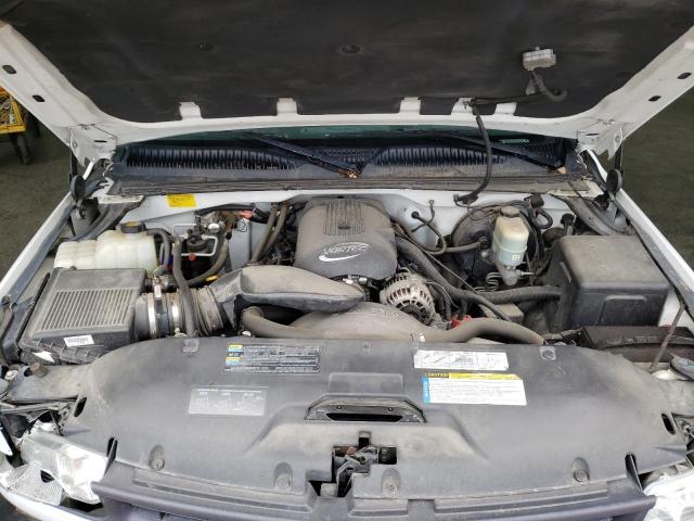 Photo 7 from auction – 2000 CHEVROLET SILVERADO with VIN 2GCEC19W3Y1105092