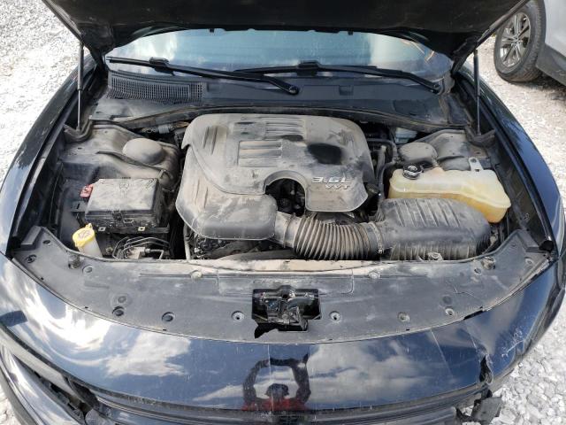 Photo 7 from auction – 2015 DODGE CHARGER SX with VIN 2C3CDXHG2FH768678