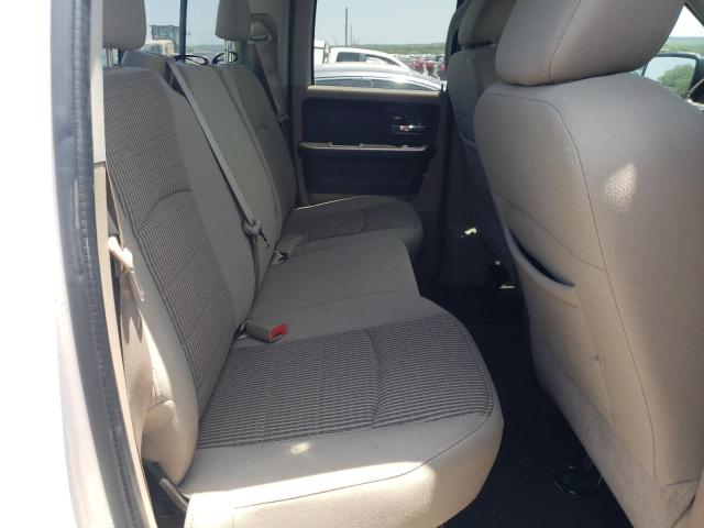 Photo 6 from auction – 2009 DODGE RAM 1500 with VIN 1D3HB18T39S772969
