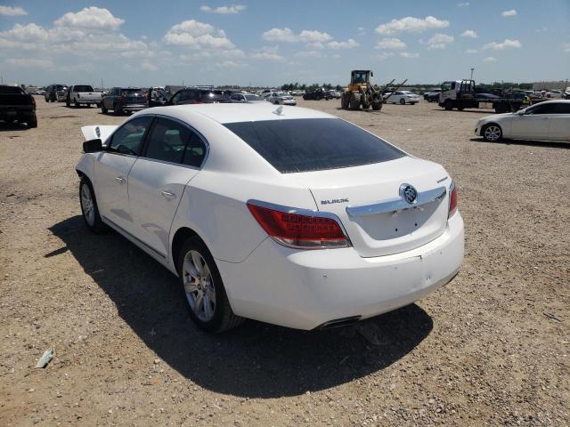 Photo 3 from auction – 2013 BUICK LACROSSE with VIN 1G4GC5E36DF121278