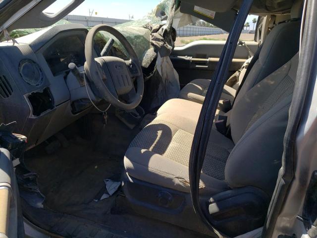 Photo 5 from auction – 2015 FORD F250 SUPER with VIN 1FT7X2B60FED31549