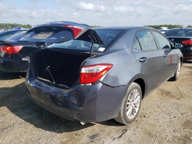 Photo 4 from auction – 2015 TOYOTA COROLLA L with VIN 5YFBURHE5FP342480