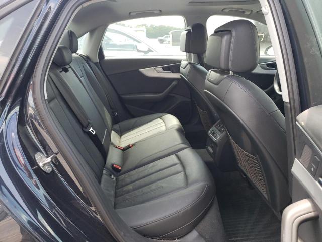 Photo 6 from auction – 2017 AUDI A4 PREMIUM with VIN WAUANAF44HN016803