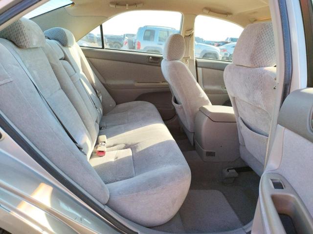 Photo 6 from auction – 2004 TOYOTA CAMRY LE with VIN 4T1BE32K24U836302